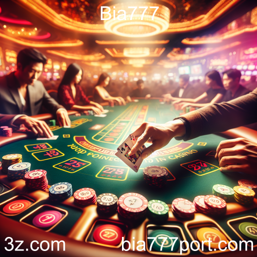 A Magia do Blackjack: Entenda as Regras e Estratégias do Jogo