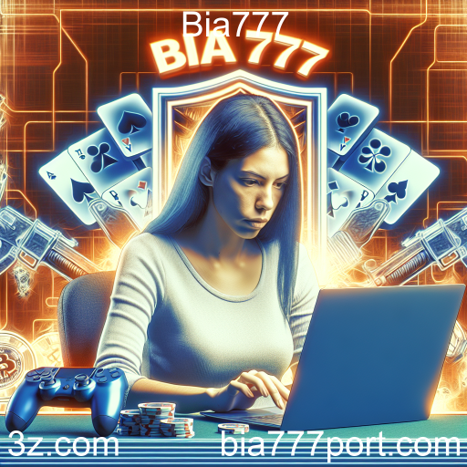 Guia Definitivo: Domine Seus Jogos Favoritos com Bia777