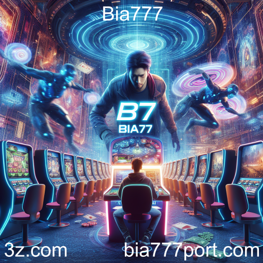 O Futuro dos Jogos: Inovações e Expectativas