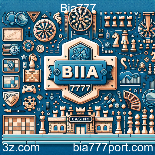 Estratégia em Jogo: A Ascensão dos Jogos de Estratégia no Bia777